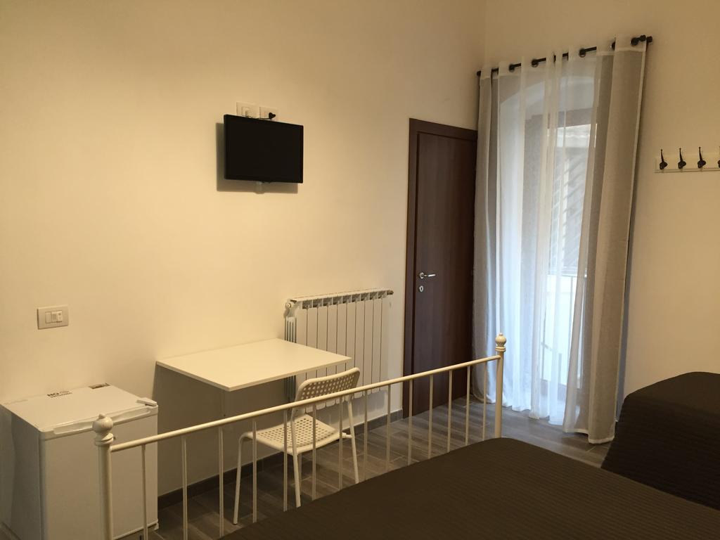 B&B 62 Marinai Bari Quarto foto