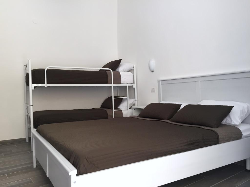 B&B 62 Marinai Bari Quarto foto