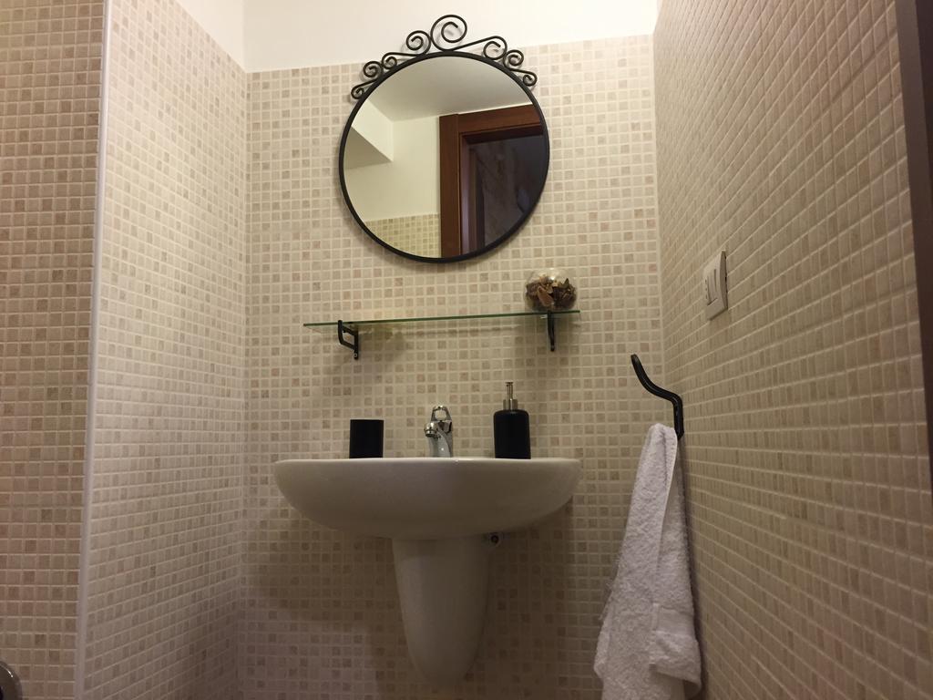 B&B 62 Marinai Bari Quarto foto